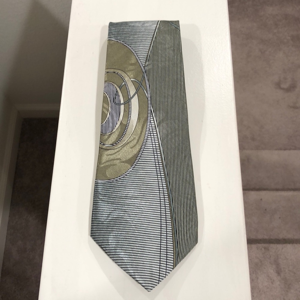 Men’s Tie